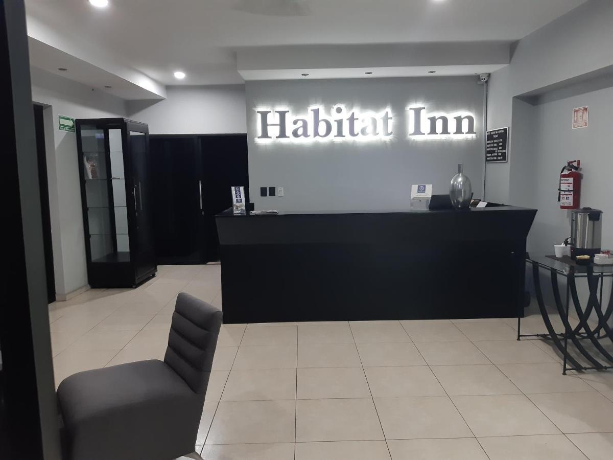 טפצ'ולה Habitat Inn מראה חיצוני תמונה