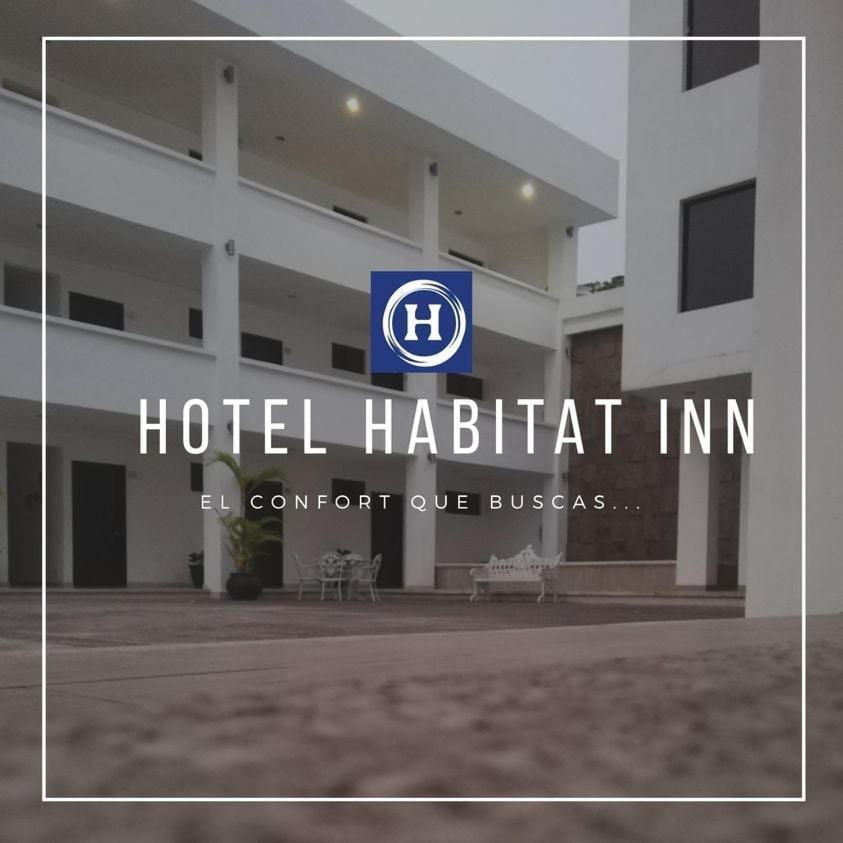 טפצ'ולה Habitat Inn מראה חיצוני תמונה